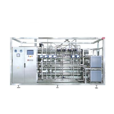 качество Eco - Friendly Highfine Industrial RO Water Equipment Filter Reverse Purified Water Treatment Systems завод
